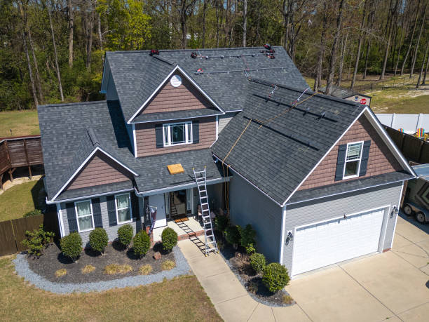 Roof Insulation in Floral Park, NY